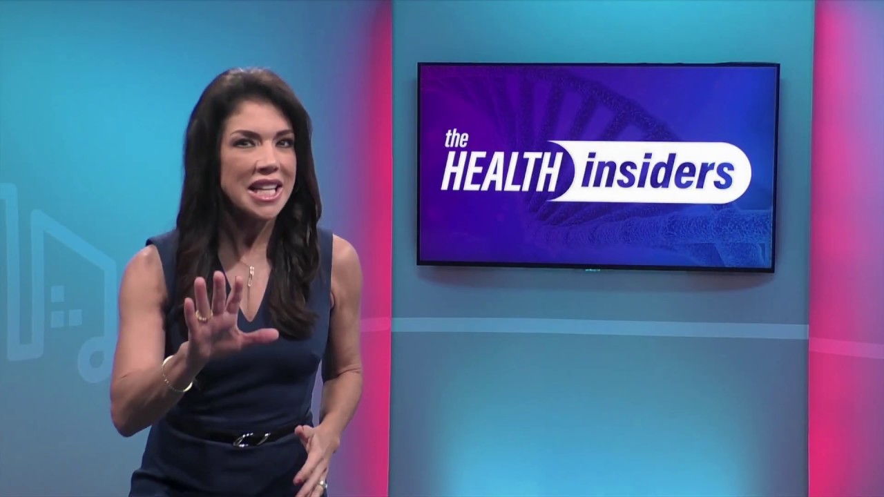 Health Insiders