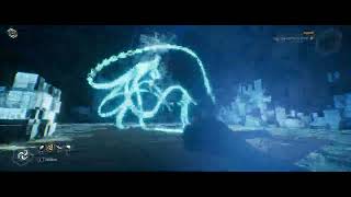 Running Ghost or something (I haven't watched the movie)[GHOSTRUNNER EP 1]