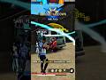 Impossible Quadra Kill #freefire #trending #garenafreefire #totalgaming #shorts #freefirevideos