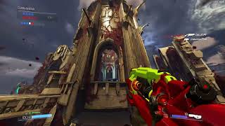 Doom 2016 Multiplayer 