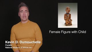 3D Digital Collections: Smithsonian's National Museum of African Art by Smithsonian 154 views 6 months ago 4 minutes, 5 seconds