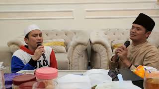 Duet Dua Qori Internasional 2009 U0026 2023 Di Iran  Mumin Mubarok U0026 Abdullah Fikri