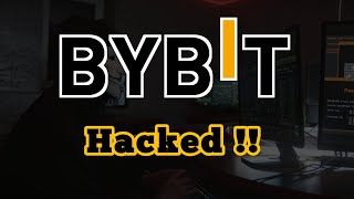 🚨 Bybit Crypto Hack: $1.5 Billion Stolen! 😱 | North Korea's Lazarus Group Behind It 🔥