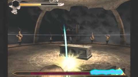 Clock Tower 3 Walkthrough Part 21