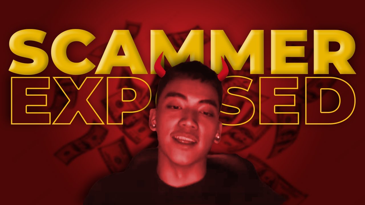 BIGGEST 'GEN-Z' SCAMMER OF NEPAL : SIDDXN | DAJU
