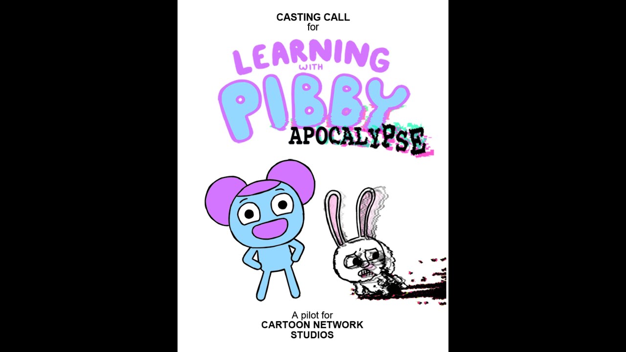 How I make my pibby art(decent (ig)tutorial) - YouTube