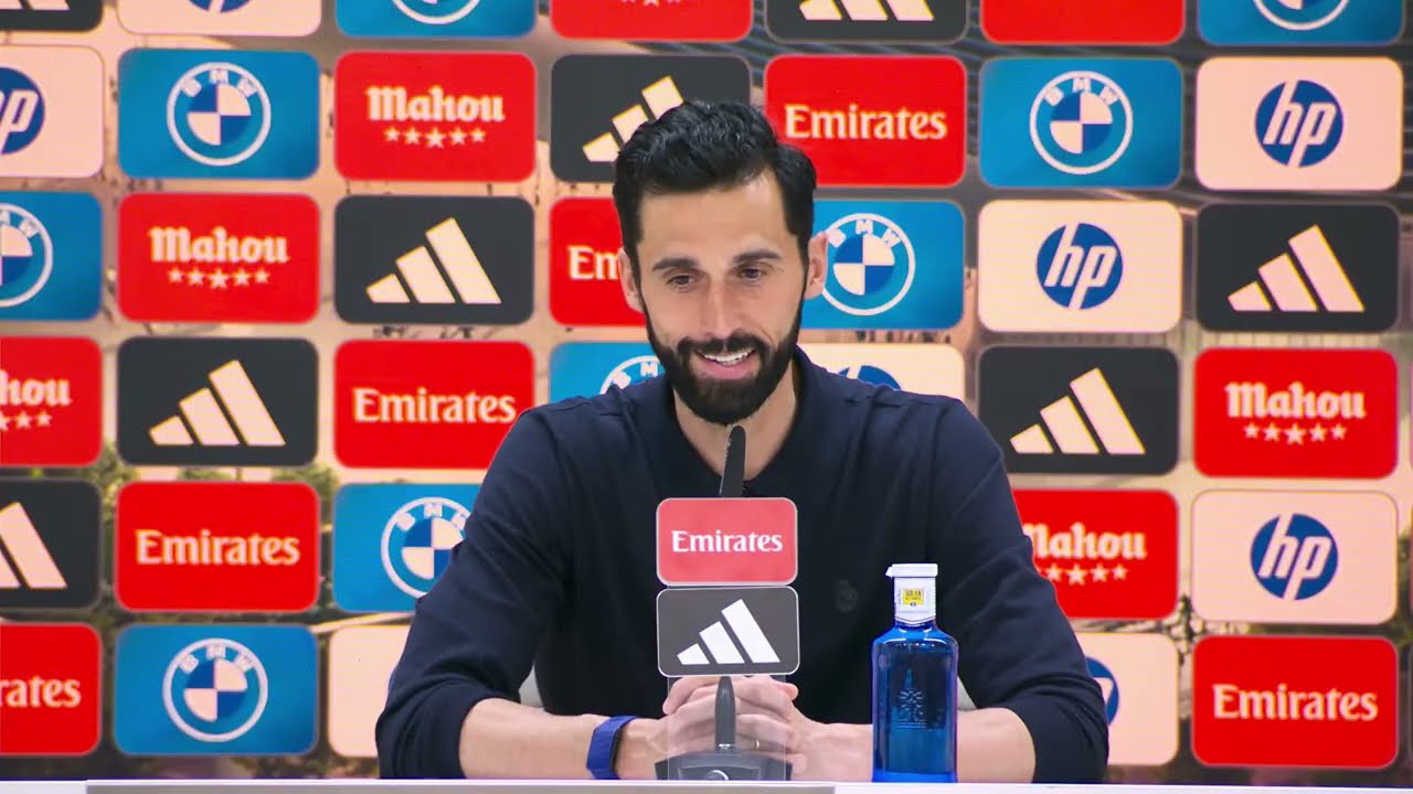 Arbeloa: "Esta afición sólo quiere sacar lo máximo de sus jugadores"