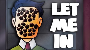 Papieren graag, MAAR MET MONSTERS! | Dat is niet mijn buurman (1)