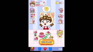 ASMR jelly maker game screenshot 5