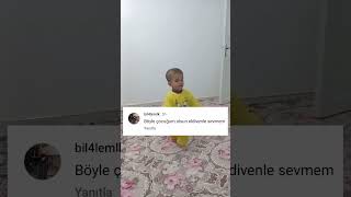 Temudan Aldığım Sarı Civciv