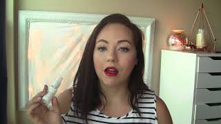 Long AF Empties!! Let’s talk trash! @TheBubbleGumPrincess