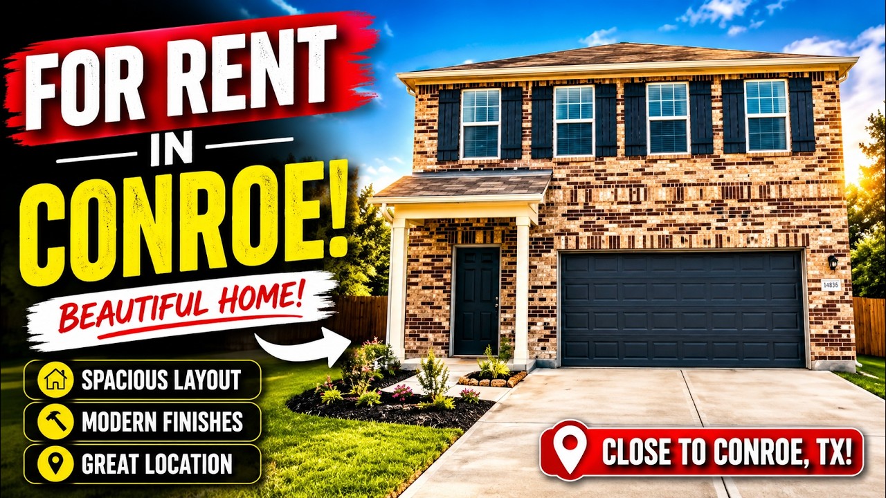 House tour video — 14850 Calderon