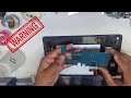 Samsung Galaxy Tab A 10.1 SM-T515 Disassembly / T515 Full Assembly / T515 Screen Replacement