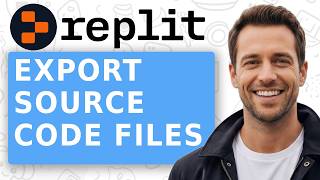 How To Export Source Code Files From Replit AI [Easy Guide]