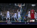VIDEO - Thunder wins, but Westbrook sprains ankle
