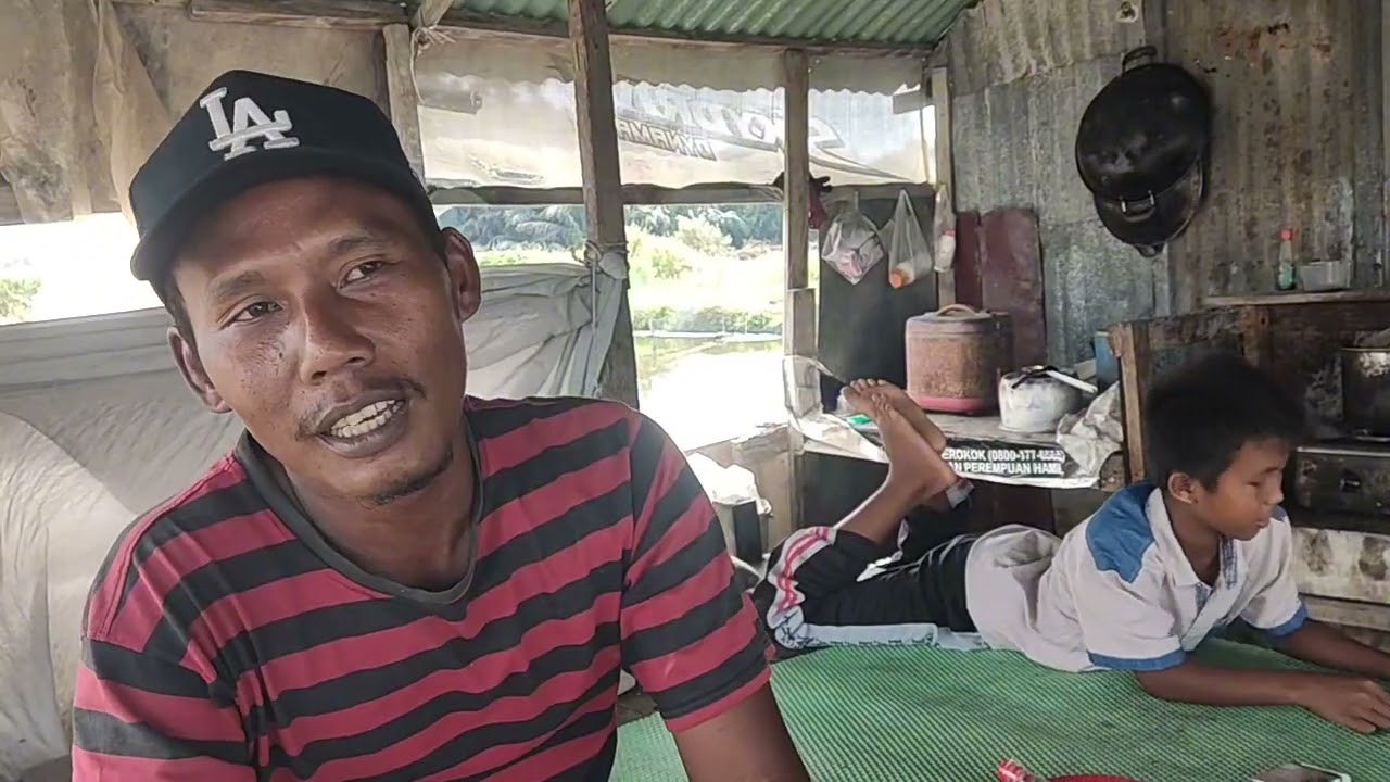 Perdana dadakan bg Paisal tgl 8/2/2026 tkt 80 RB jam 5 pagi kpum ujung 