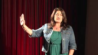 Trans Liberation is for Everybody | Anneliese Singh | TEDxGeorgiaStateU