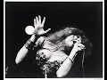 Janis Joplin w/ Big Brother & The holding Co. - Newport Folk Festival - 07/27/1968