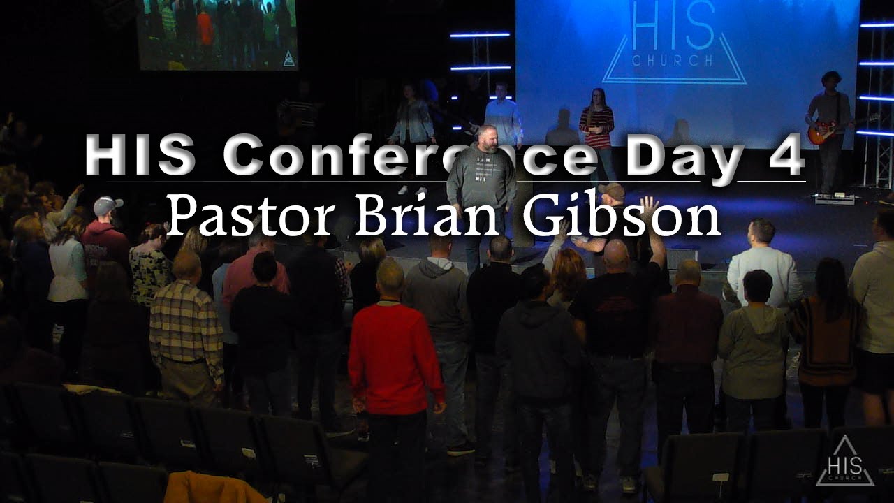 Owensboro Church | HIS Conference Day 4