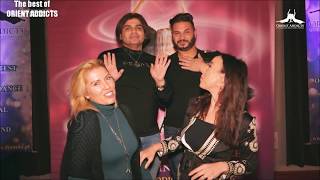 The Best Of Orient Addicts International Belly Dance Festival 2017
