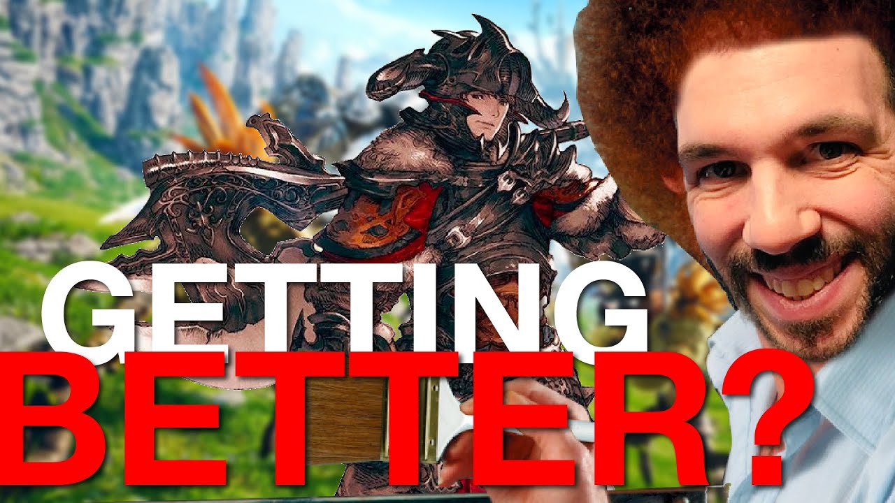 Intro to FFXIV TANKING from RinKarigani for Endwalker What you need to know Gaming Kinda