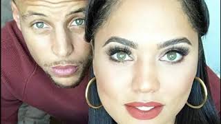 The Untold Truth about Steph Curry and Ayesha Curry's Love Life...