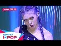 [Simply K-Pop] AleXa(알렉사) _ Bomb _ Ep.387 _ 110819