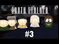 Южный Сталкер #3 - Разборки с бандитами