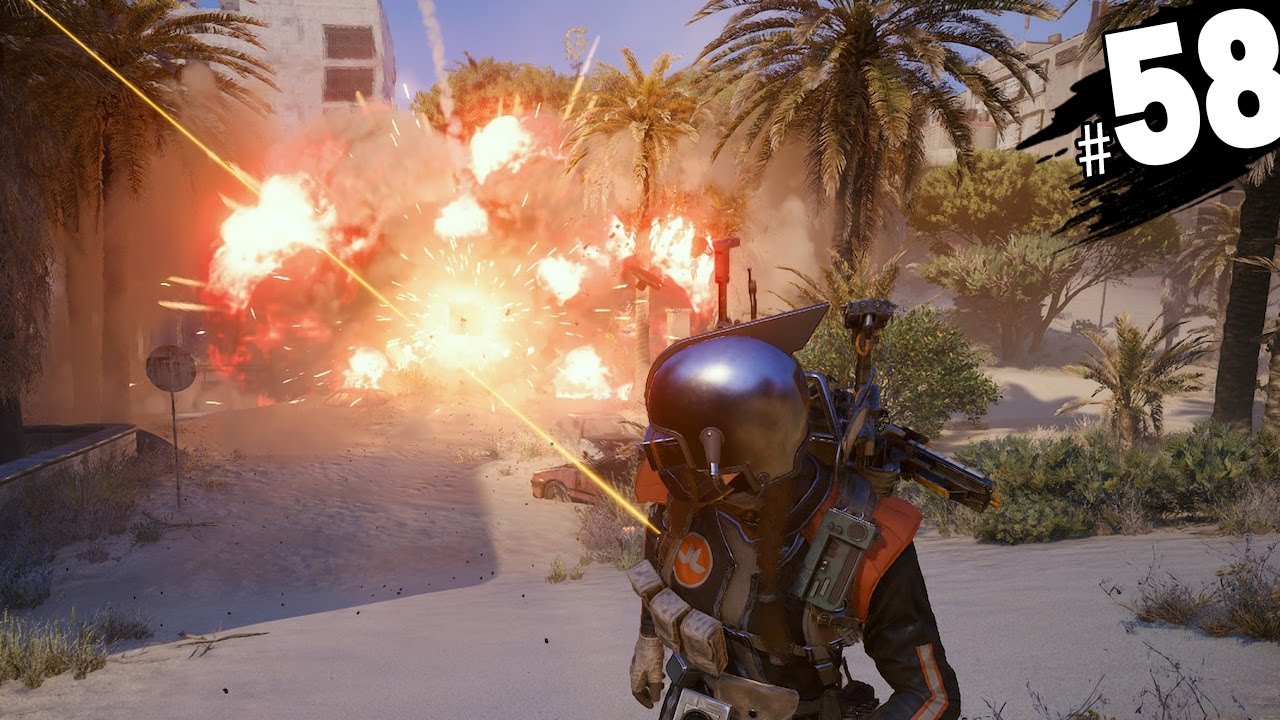 ARC Raiders 4K Gameplay Deutsch - Alleine unter Feinden