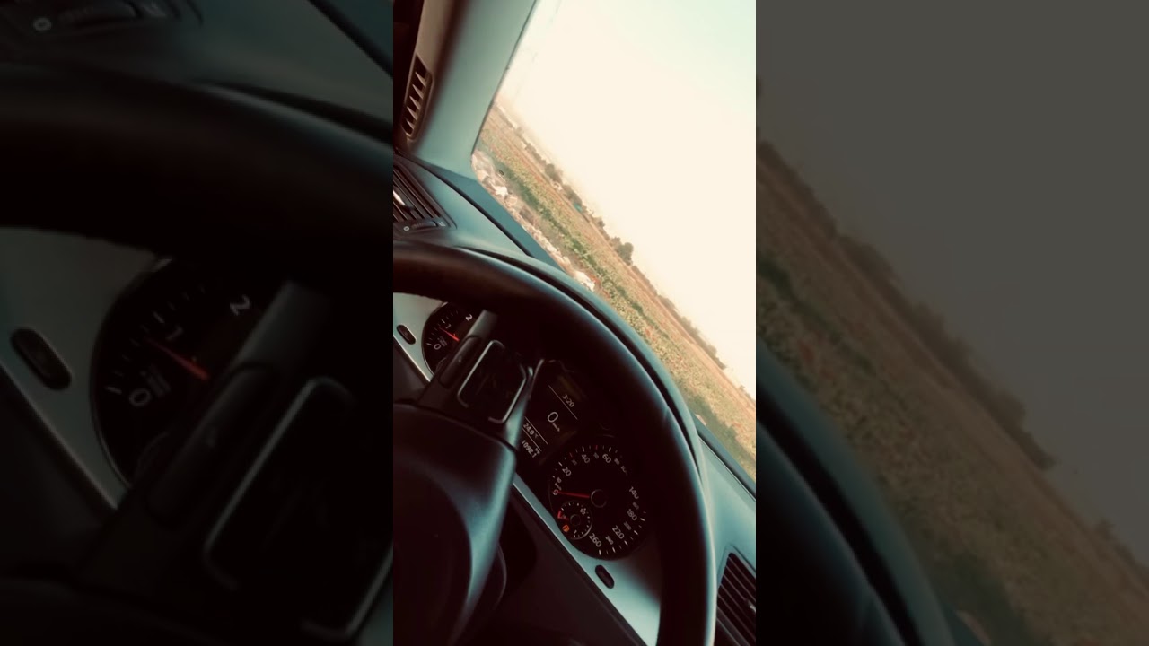 Fake story araba