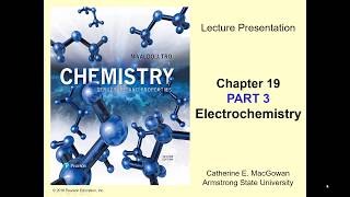2020M CHM 112 Chapter 19 Part 3
