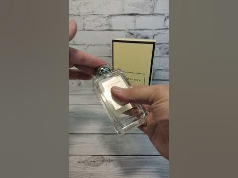 Блэкберри Бей - туалетная вода для женщин. Новое поступление. - YouTube