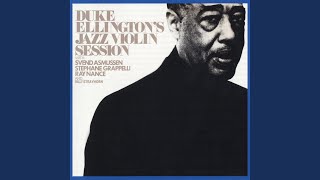 Video thumbnail of "Duke Ellington - Limbo Jazz (Jazz Violin Version)"