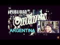 Publicidad ARGENTINA🇦🇷❤️ reacción de un CHILENO🇨🇱