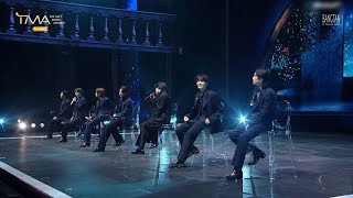 BTS - 'Yet To Come + For Youth' Live Performance (@2022 TMA)