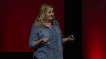 Focal, Filler & Flair | How to change careers without fear | Kalin Sheick | TEDxDetroit