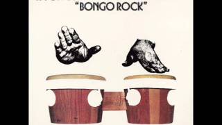 Video thumbnail of "Incredible Bongo Band - Slightly Reminiscent Of Topsy"