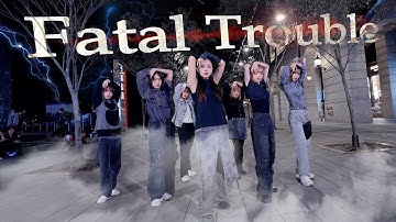 [KPOP IN PUBLIC | ONE TAKE] ENHYPEN (엔하이픈) 