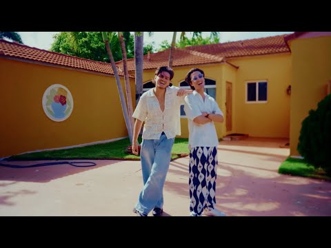 César Pinzón, Nico González - Tornillos
