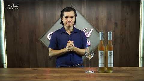 [Wine Lover] #6 - Rượu vang ngọt - thứ đồ uống kì diệu vào cuối bữa tiệc