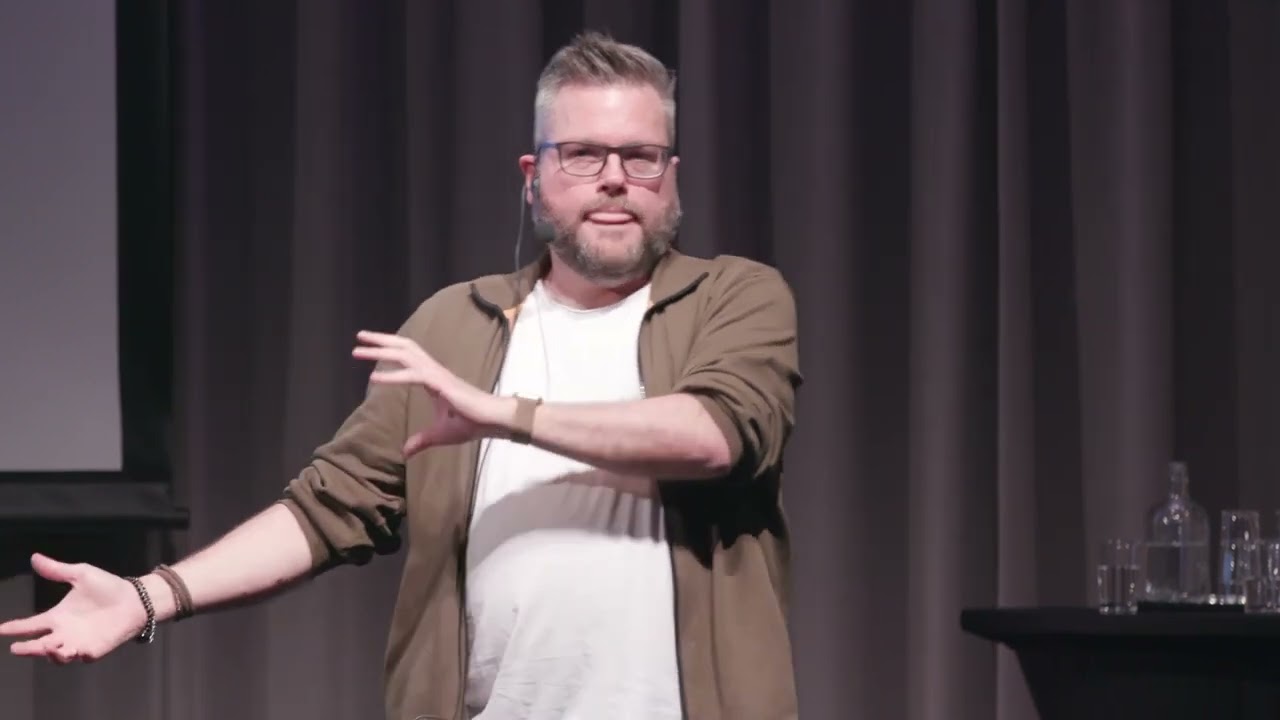 Kritisk tenkning til alternativ behandling. Landskonferansen 2023