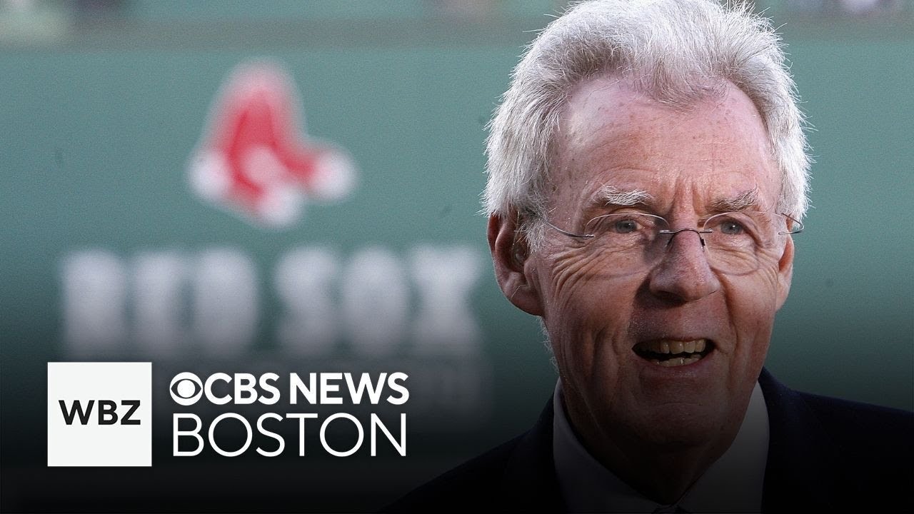 Peter Gammons reflects on his 53-year career in baseball, favorite Red Sox stories
