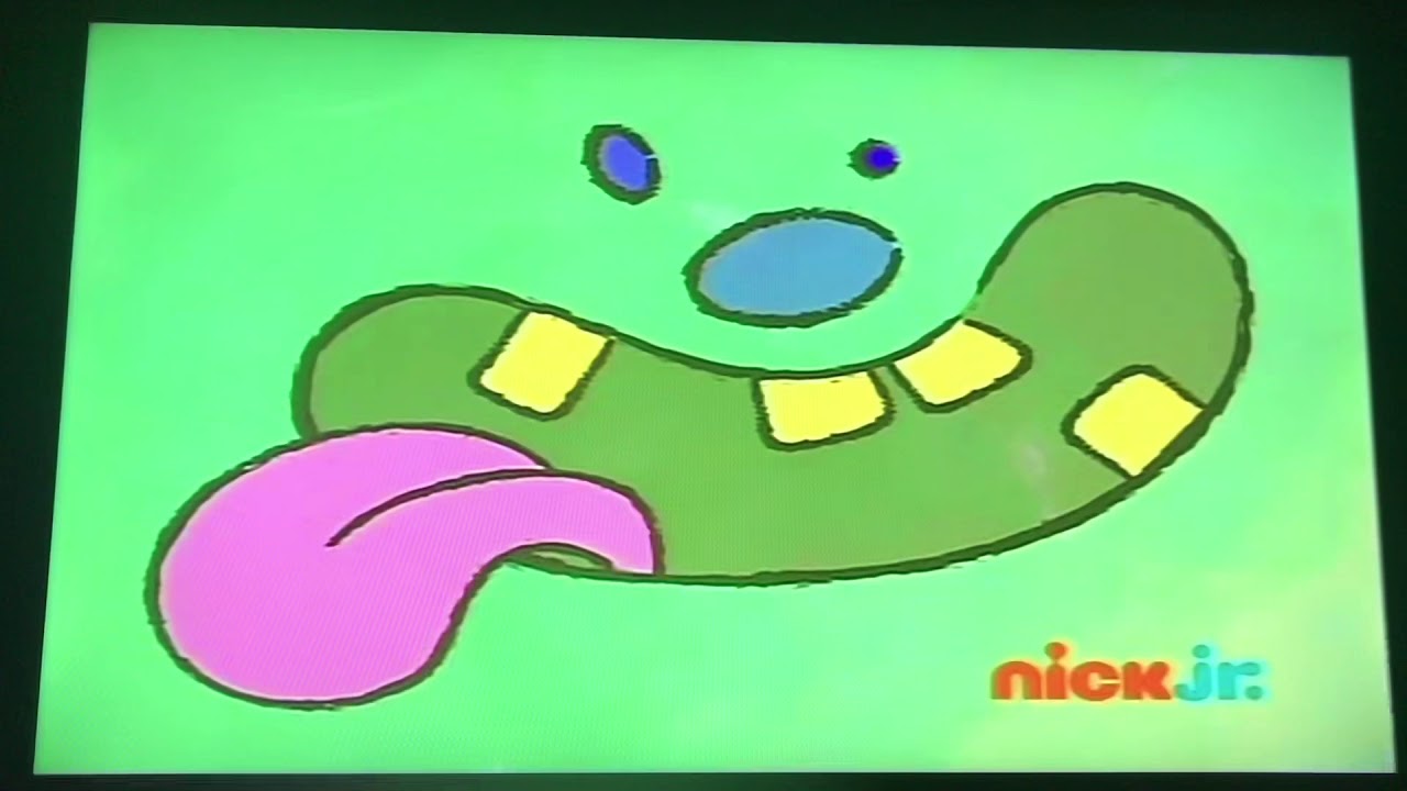 Wow Wow Wubbzy Song You Can Paint A Picture YouTube