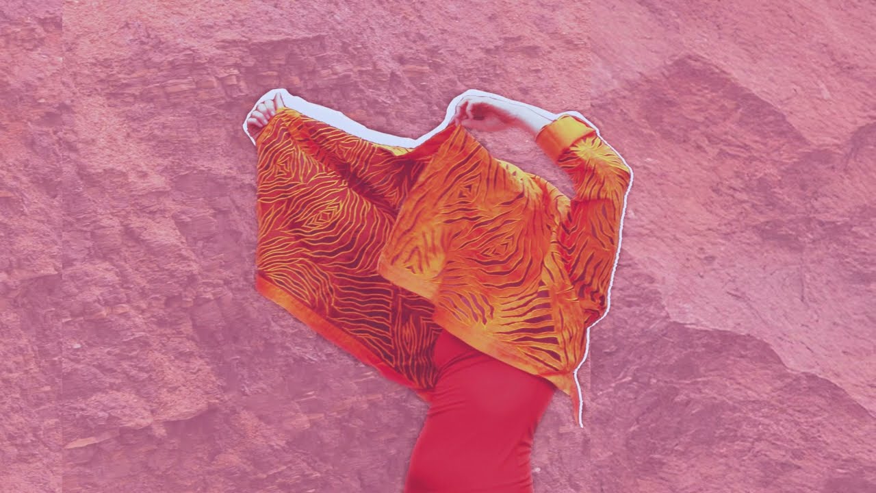 Margitte - Abyss (Official Lyric Video)