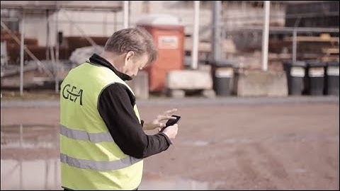 GEA installeert technologie met Ed Controls