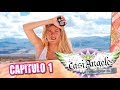 Casi Angeles Temporada 3 Capitulo 1 LA BUENA ESTRELLA