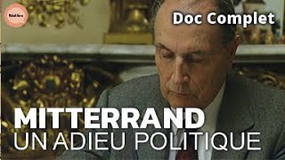 François Mitterrand : L’Histoire d’un Mensonge d’État | Réel·le·s | DOC COMPLET