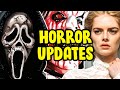 Scream 7 news terrifier 3 potential cast update ready or not 2 confirmed