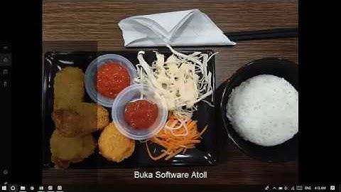 LTE Coverage Planning Using Atoll Software