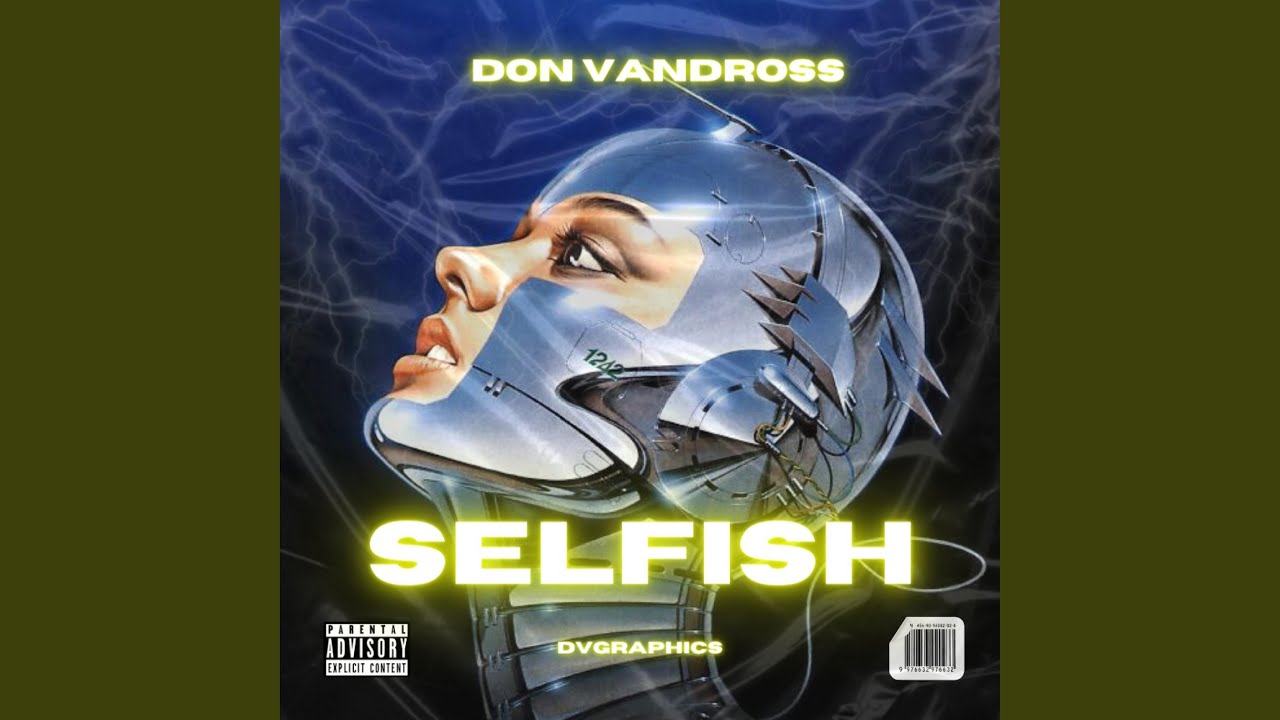 Selfish adlı videoyu YouTube'da izle Selfish adlı videoyu YouTube'da izle